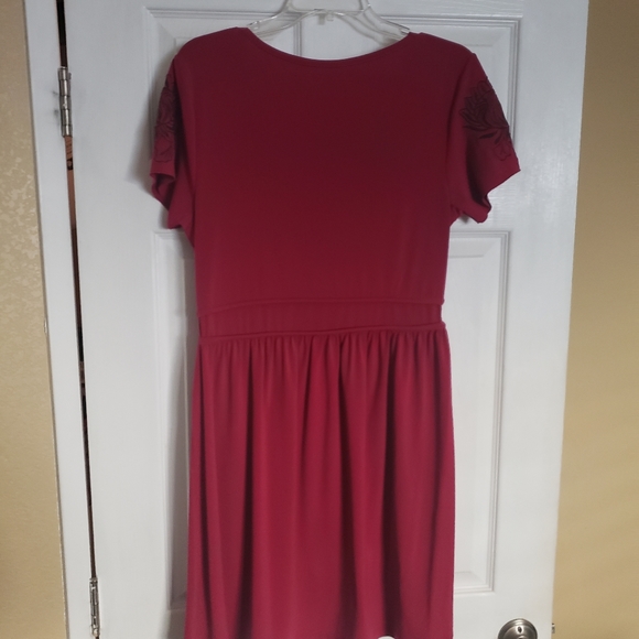 BCBG summer dress - Picture 5 of 5
